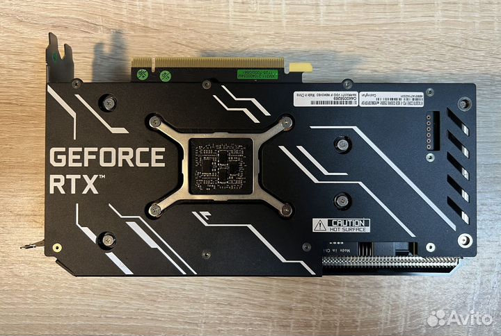 Видеокарта