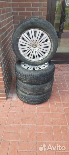 Все колеса и Диски по 5000