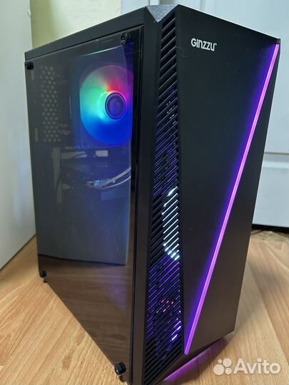 Игровой пк