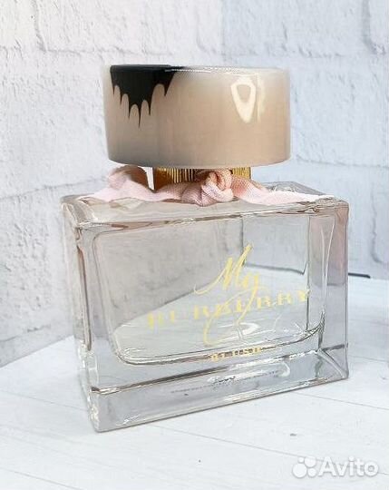 Духи Burberry My Burberry Blush 90ml