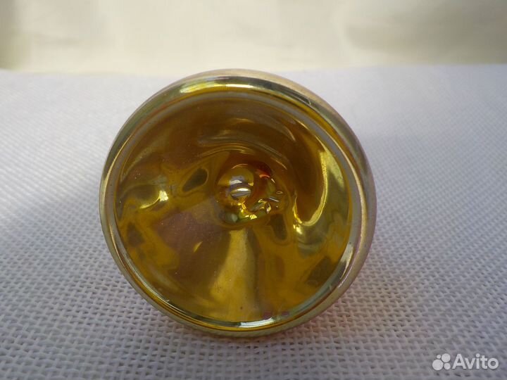 Елочные игрушки глинка колокольчики редкой формы