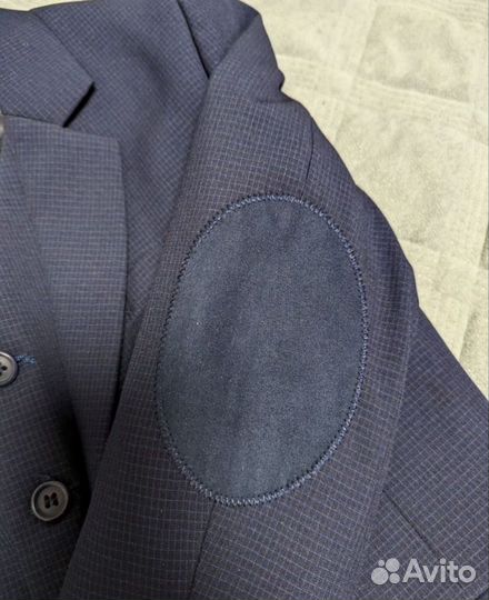 Костюм тройка для мальчика