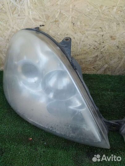 Фара Lifan Breez левая/правая