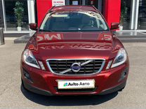 Volvo XC60 2.4 AT, 2010, 218 000 км, с пробегом, цена 1 294 000 руб.