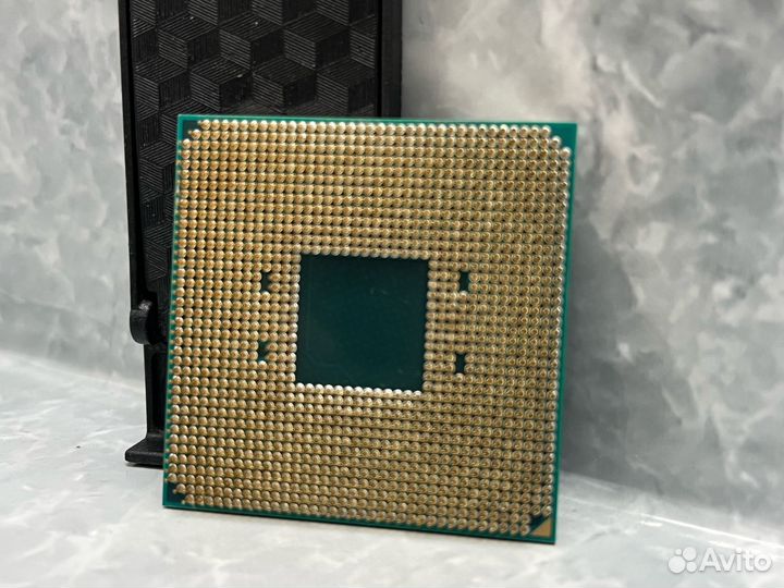 Процессор AMD Ryzen 3 1200, AM4, OEM