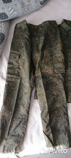 Летняя форма вкпо