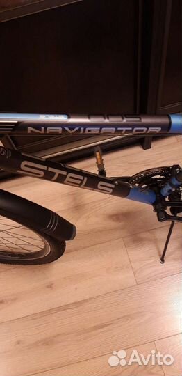 Горный велосипед stels