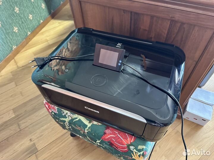 Продам мфу Canon MG 6240