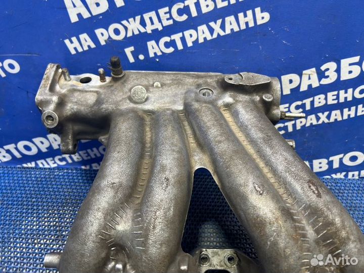 Коллектор впускной Toyota Carina E седан 3S-FE