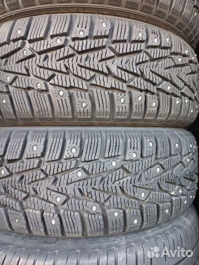 Nokian Tyres Nordman 7 185/65 R15