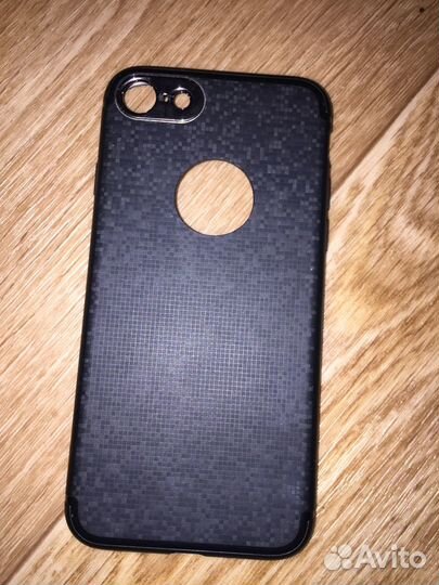 Чехол на iPhone 4,5,6,7