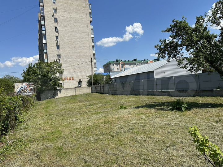 Участок 4 сот. (ИЖС)