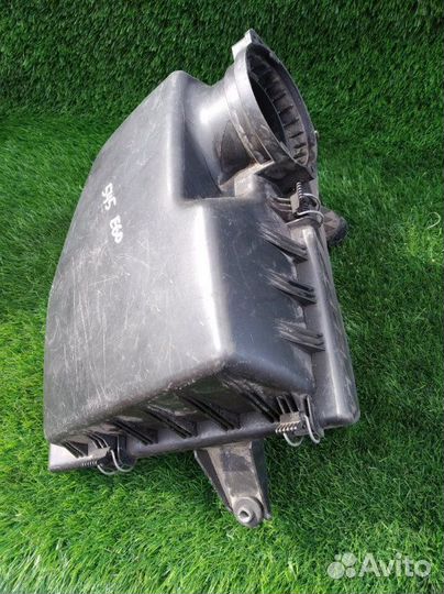 Корпус воздушного фильтра Bmw 545I E60 N62