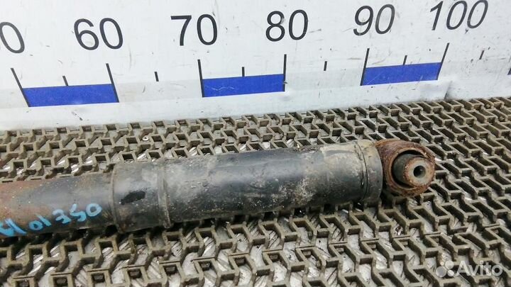 Амортизатор/стойка задняя (разное) Renault Megane