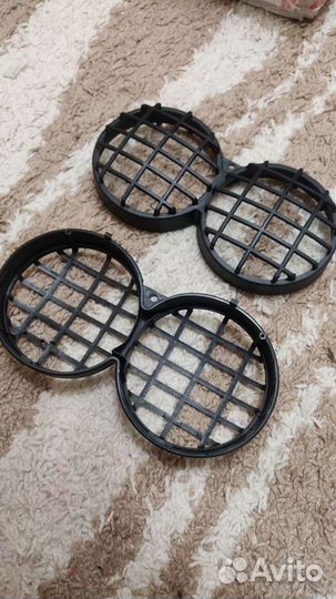 Решетка фары Yamaha BWS100 Honda Zoomer AF58