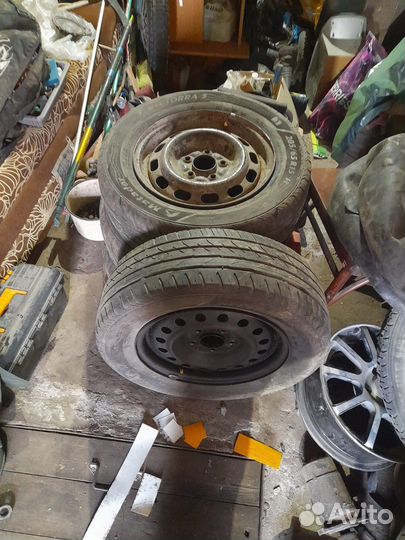 Matador MP 47 Hectorra 3 205/65 R15 H