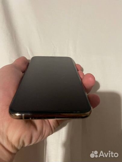 iPhone 11 Pro, 512 ГБ