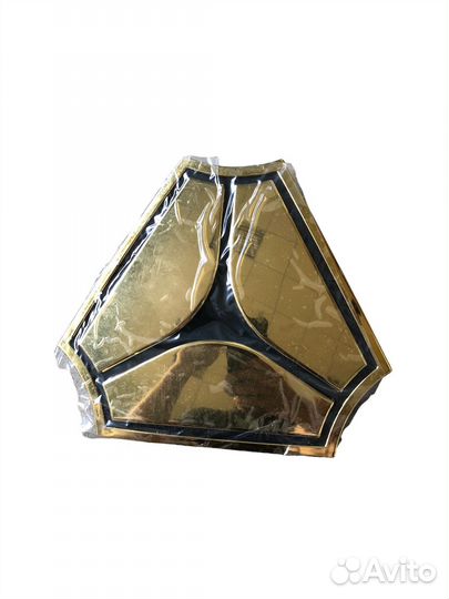 Эмблема капота Sitrak C7H Max