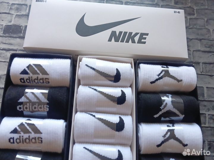 Мужские носки Nike
