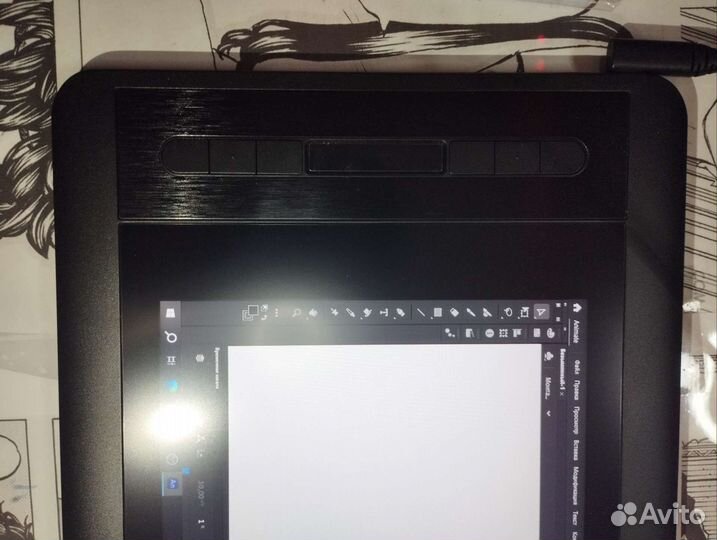 Графический планшетxp pen artist 12