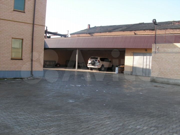 Гостиница, 575.2 м²