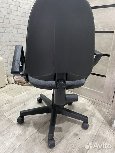 Компьютерное кресло бу