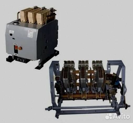 Выключатели авм оперативная отгрузка