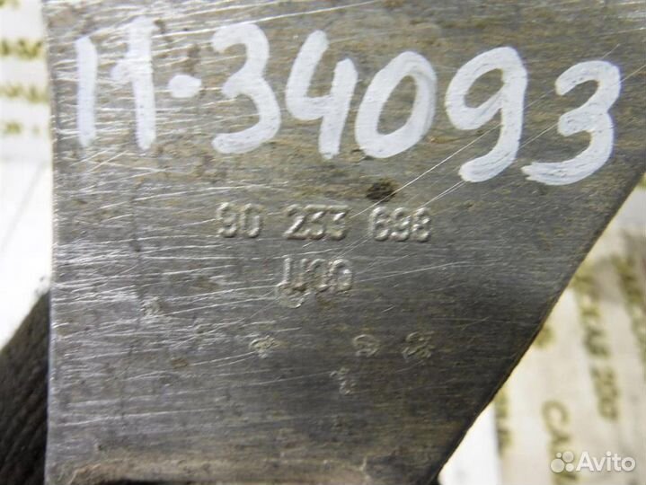 Кронштейн генератора Daewoo Nexia 1995-2016