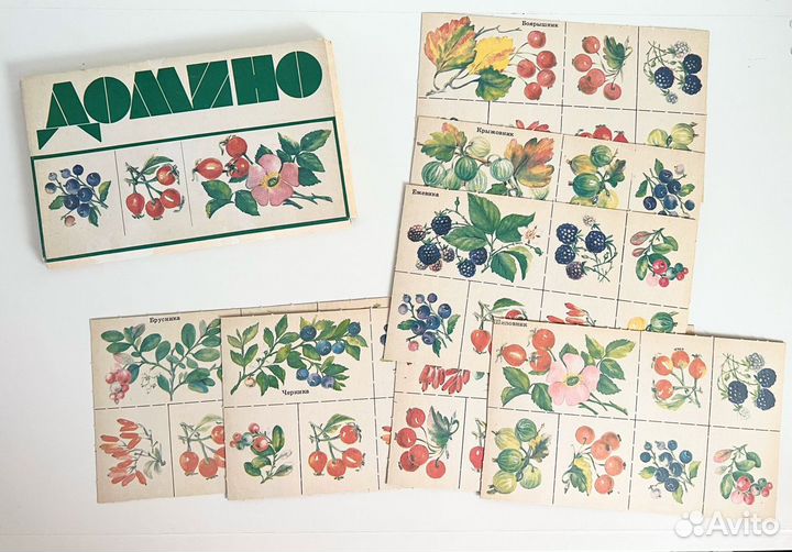 Наглядные пособия материалы игры СССР