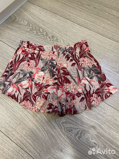 Шорты женские zara