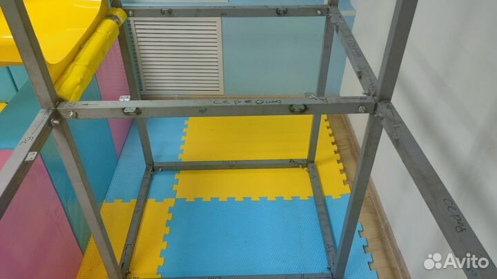 Детская горка