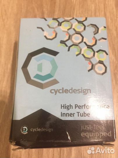 Велокамера