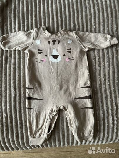 Вещи пакетом детские для мальчика 62 68