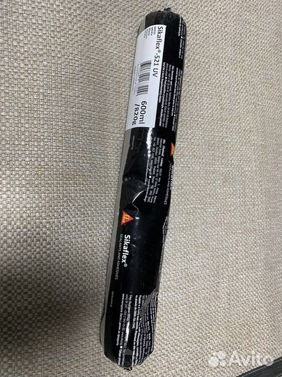 Герметик для яхт