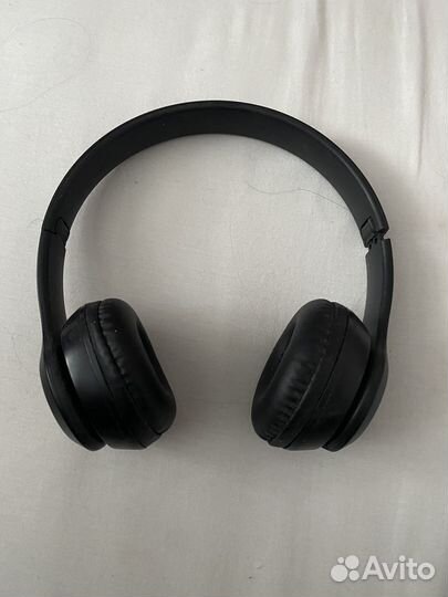 Беспроводные наушники p47 wireless