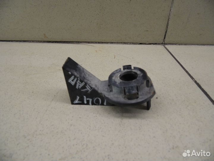 Кожух Focus II 2008-2011