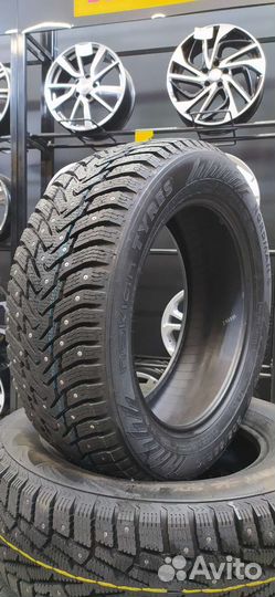 Nokian Tyres Nordman 8 225/50 R17