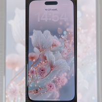 iPhone 16 Pro Max, 256 ГБ