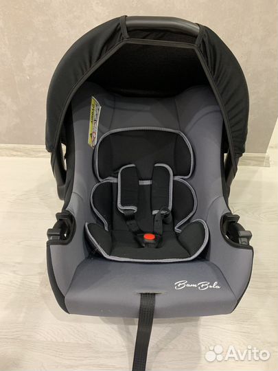 Автолюлька от 0 до 13