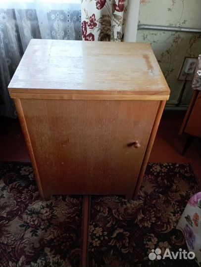 Швейная машина