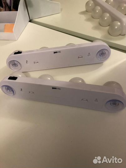 Беспроводной светильник 2 шт