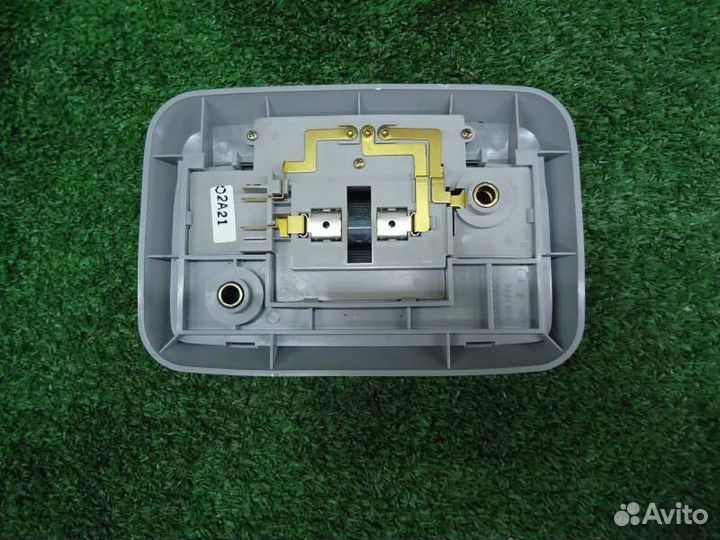 Светильник салона Honda Accord CF3 F18B 2002/01