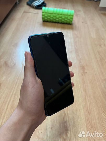 Xiaomi Redmi Note 7, 3/32 ГБ