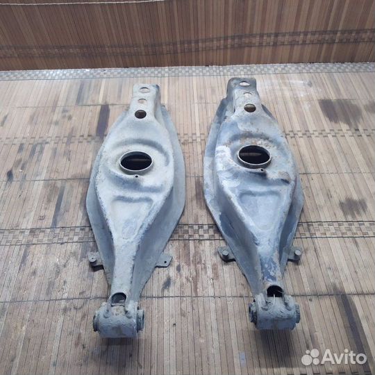 Рычаг задний задний Mercedes-Benz Clk-Class Clk