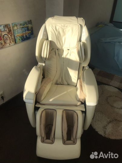 Casada skyliner cream