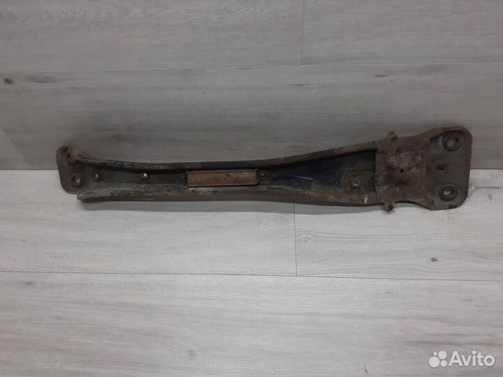 Балка продольная Nissan Almera Classic B10