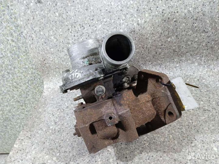 Турбина Mazda 6 1 VJ37 0606