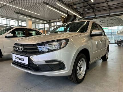 ВАЗ (LADA) Granta 1.6 MT, 2024