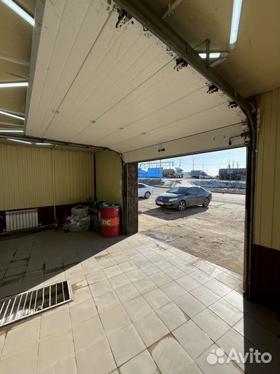 Продам автомойку