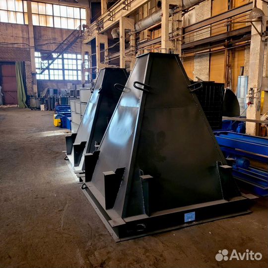 Циклоны, золоуловители